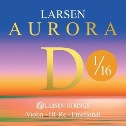 Larsen 7162966 Aurora Struny do skrzypiec